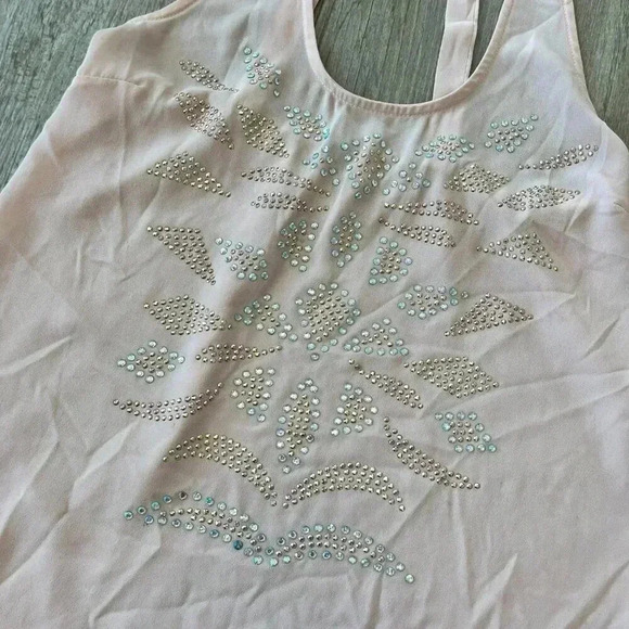 Womens Charlotte Russe Bundle of 3 Tops - XS - Picture 4 of 15